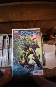 X-Force #21 (2021) X-Force 