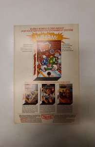 The New Mutants #73 (1989) NM Marvel Comic Book J704