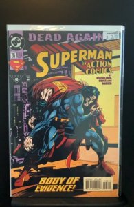 Action Comics #705 (1994)