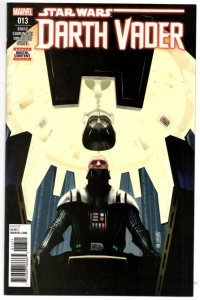 STAR WARS DARTH VADER #13, NM,  Soule, 2017 2018, more SW in store