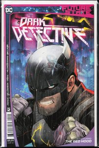 Future State: Dark Detective #2 (2021) Batman