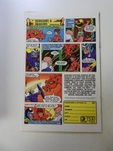 Daredevil #180 (1982) VF condition