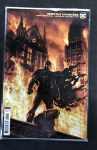 Detective Comics #1039 Variant Cover (2021)