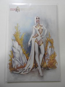 Immortal X-Men #4 Hellfire Gala Variant Edition