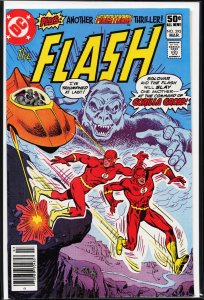 The Flash #295 (1981) The Flash [Key Issue]