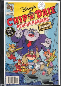 Chip 'n' Dale Rescue Rangers #1 (1990)