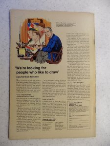 THE MIGHTY THOR # 149 MARVEL GODS JOURNEY ACTION ADVENTURE