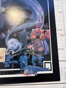 The Question #1 (DC Comics - 1986)