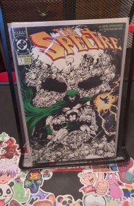 The Spectre #1 (1992)