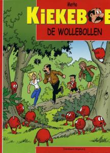 De Wollebollen