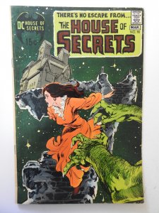 House of Secrets #90 (1971) VG/FN Condition!