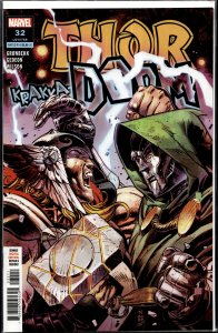 Thor #32 (2023)