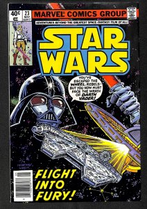 Star Wars #23 (1979)