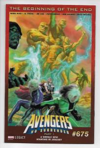 Generation X #85 - Legacy Lenticular 3D Variant (Marvel, 2018) - New/Unread (NM)