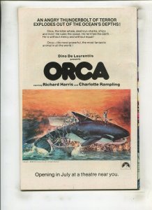 STAR WARS #3 (7.0) BATTLE ON DEATH STAR, NEWSSTAND!! 1977