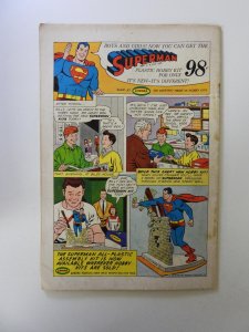 Action Comics #314 (1964) VG/FN condition