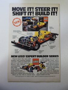 The Incredible Hulk #232 FN Condition