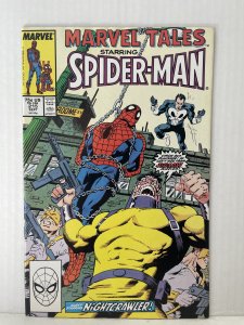 Marvel Tales #215 (1988) Unlimited Combined Shipping