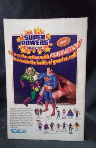 Crisis on Infinite Earths #7 (1985)