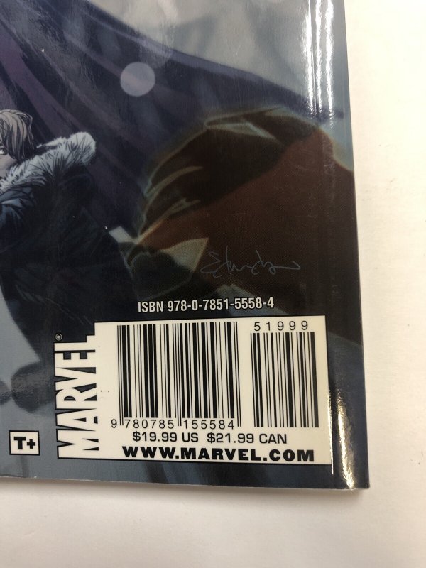 Chaos War Avengers  (2011) Marvel TPB SC Fred Van Lente