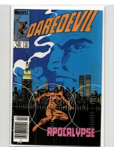 Daredevil #227 (1986) Daredevil