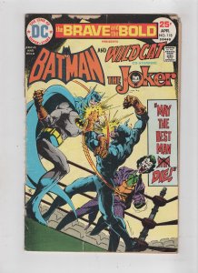 The Brave and the Bold #118 (1975)