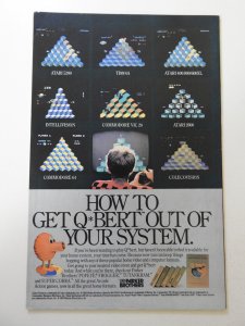 Doctor Strange #64 (1984) FN+ Condition!