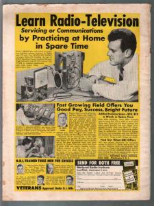Confidential 9/1957-Mickey Mantle-Ava Gardner-drug peddlers-VG