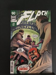 The Flash #87 (2020)