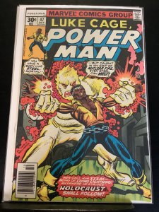 Power Man #47 (1977)