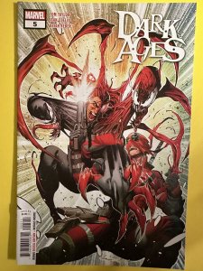 Dark Ages #5 (2022) NM / VF