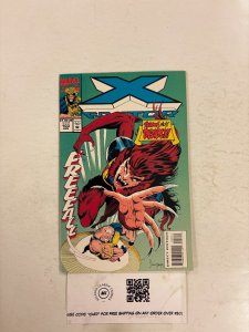 X-Factor #103 NM Marvel comic Books Havok Polaris Madrox 26 HH90