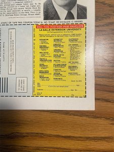 Captain America #146 (9.2 NM ) 1st Sal Buscema, Hydra (1972)