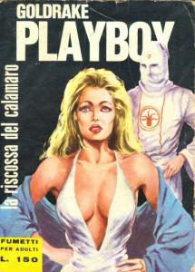 La Riscossa del Calamaro (34 / II)