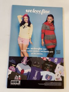 Arcadia #6  - NM+  (2015)