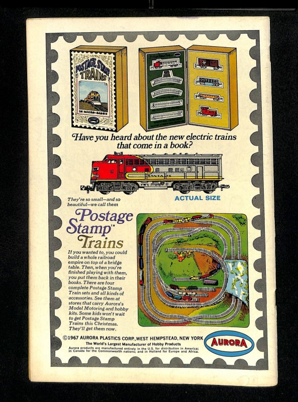 Teen Titans #13 FN- 5.5