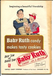 Leading #30  1948 - DC  -FN/VF - Comic Book