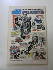 Marvel Spotlight #26 (1976) FN- condition MVS intact