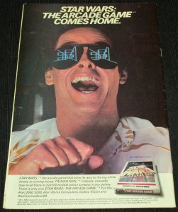 Marvel Super Heroes Secret Wars #7 (1984)