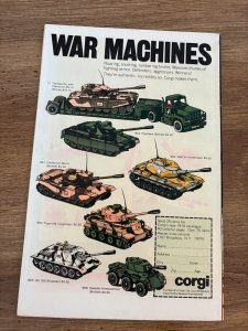 Swamp Thing # 15 VF DC Comic Book Bernie Wrightson Series 4 J367