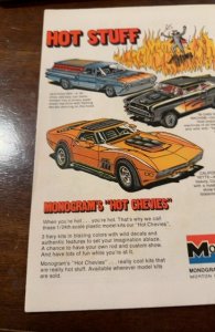 The Eternals #1 (1976)Jack Kirby, Origen and 1st app