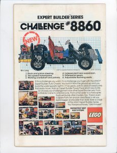 Detective Comics #511 (1982) 1st appearance of Mirage