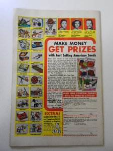 Star Spangled War Stories #144 (1969) FN Condition!