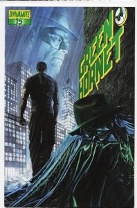 Green Hornet #15 (2011) Green Hornet