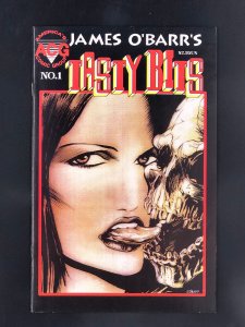 Tasty Bits #1 (1999) From the Creator of The Crow