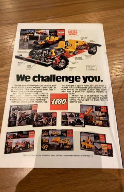 Moon Knight #1 -1sy solo series (1980) higher grade