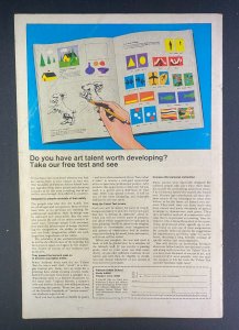 Iron Man (1968) #21 VG (4.0) George Tuska