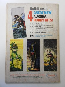 Detective Comics #357 (1966) VG Condition moisture stain