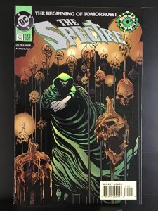 The Spectre #0 (1994)