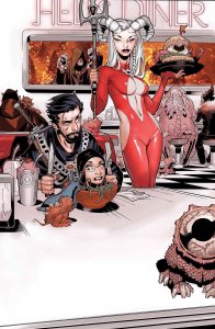 Doctor Strange #14 () Marvel Comics Comic Book